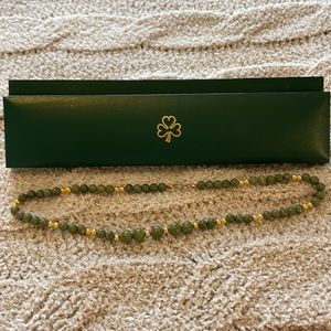 Connemara Marble Necklace